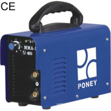 CE approved IGBT 1PH DC welding machine hayabusa mma